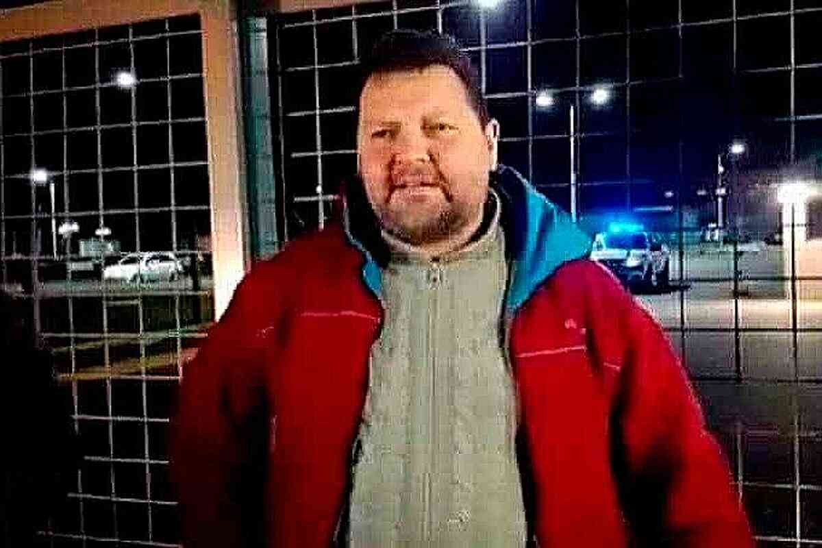 Facundo Molares Schoenfeld, el ex combatiente de las FARC que perdió la vida en el Obelisco