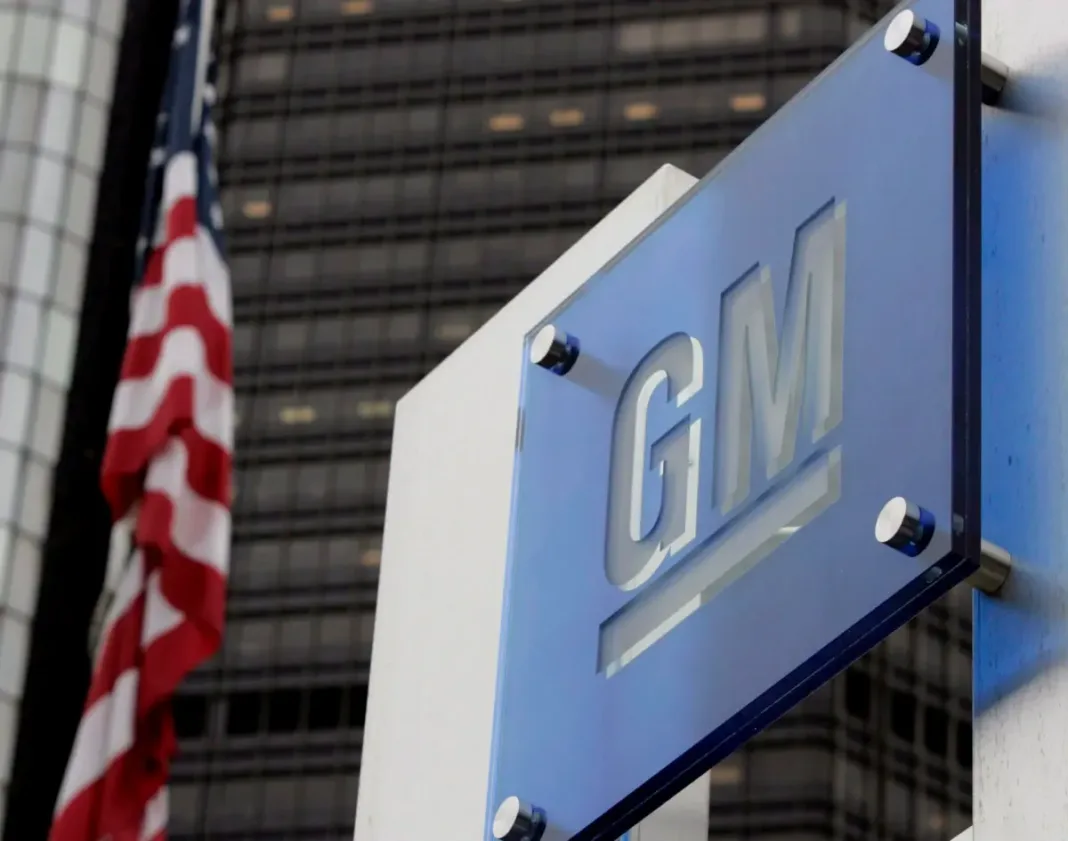GM invierte en una empresa que desarrolla baterías con la ayuda de la inteligencia artificial