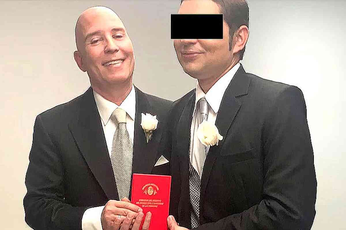 Podólogo argentino asesinó a su esposo chileno con suero envenenado para cobrar herencia
