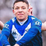 Vélez: La dramática historia de Prestianni, el jugador que sufrió violencia y amenaza por parte de la barra