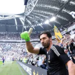 Gianluigi Buffon deja el fútbol a los 45 años