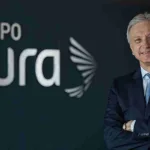 Grupo Sura busca reemplazo para Gonzalo Alberto Pérez tras su renuncia por edad