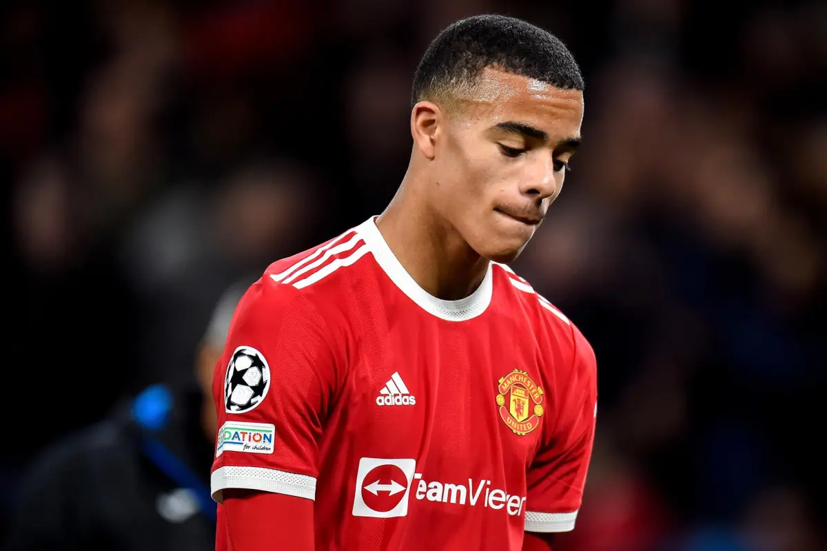 Greenwood abandonará el United tras una investigación sobre presuntos abusos