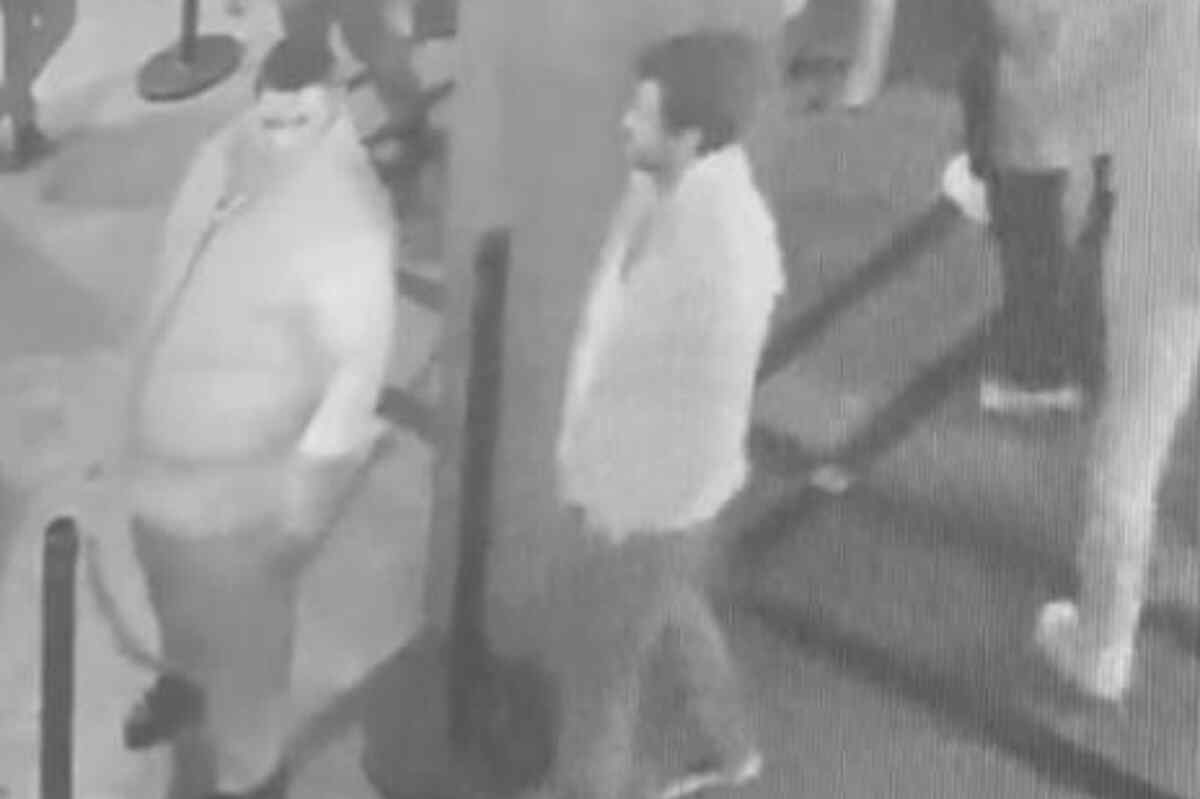 muere por asfixia: Hallan el cuerpo del empresario Íñigo Arenas en Naucalpan, tras desaparecer en Polanco