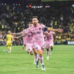 Histórico: Messi gana la Leagues Cup con el Inter Miami y suma 44 títulos en su carrera