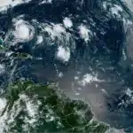 Idalia se intensifica a medida que se acerca a Cuba y hoy será huracán