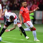 Internacional elimina a River en los penales y se clasifica a cuartos de final