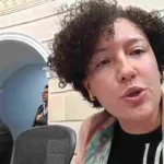 Isabel Zuleta desata la polémica por decir que gasta $2,5 millones en alimentos por ser vegetariana