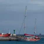 Italia asigna finalmente un puerto al velero de Open Arms tras rescatar a 59 migrantes