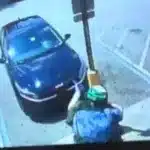 Policía publica video del ataque racista que dejó tres muertos en una tienda de Florida- dollar general- Jacksonville