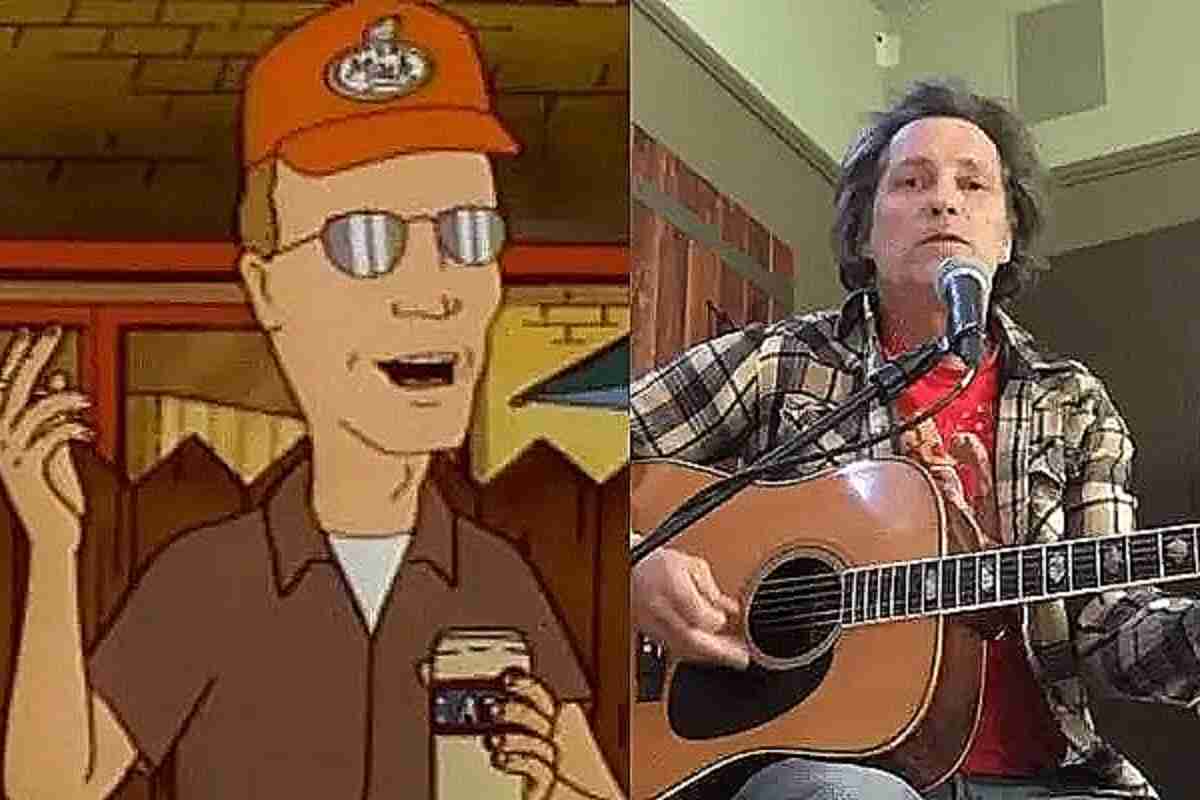Muere Johnny Hardwick, inolvidable voz de Dale Gribble en King of the Hill, a los 59 años
