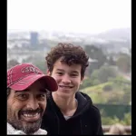 Muere el hijo del influencer Jorge Aníbal Cassis y él le dedica un desgarrador mensaje