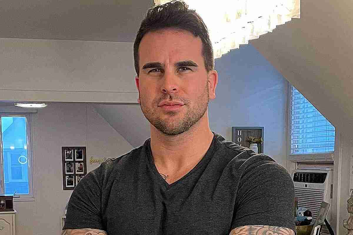 Josh Seiter -concursante de Bachelorette- rompe el silencio tras el engaño sobre su muerte: "Mi cuenta fue pirateada"
