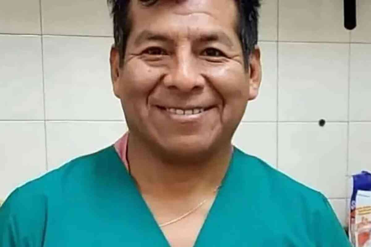 Un médico del Hospital Carrillo, la nueva víctima de la inseguridad: lo ejecutaron de un tiro en la cabeza por su auto rojo, en Morón