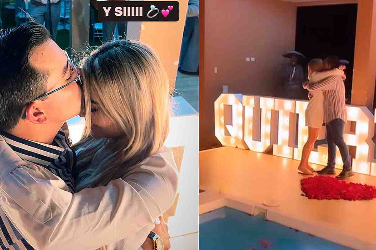 El representante Juan Manuel Cortés termina con Day Vásquez- la ex de Nicolás Petro y cancela su boda