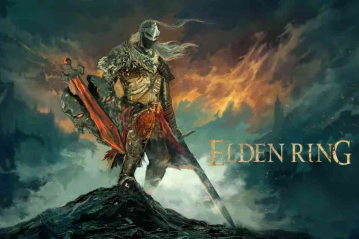 Jugador sorprende al terminar 'Elden Ring' usando un saxofón como mando