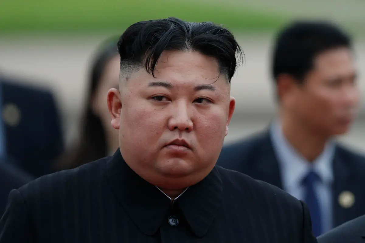 Kim Jong-un insta a su Ejército a prepararse “de manera ofensiva” ante una posible guerra