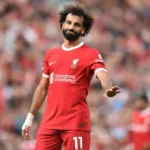 Klopp - La marcha de Salah sería una catástrofe