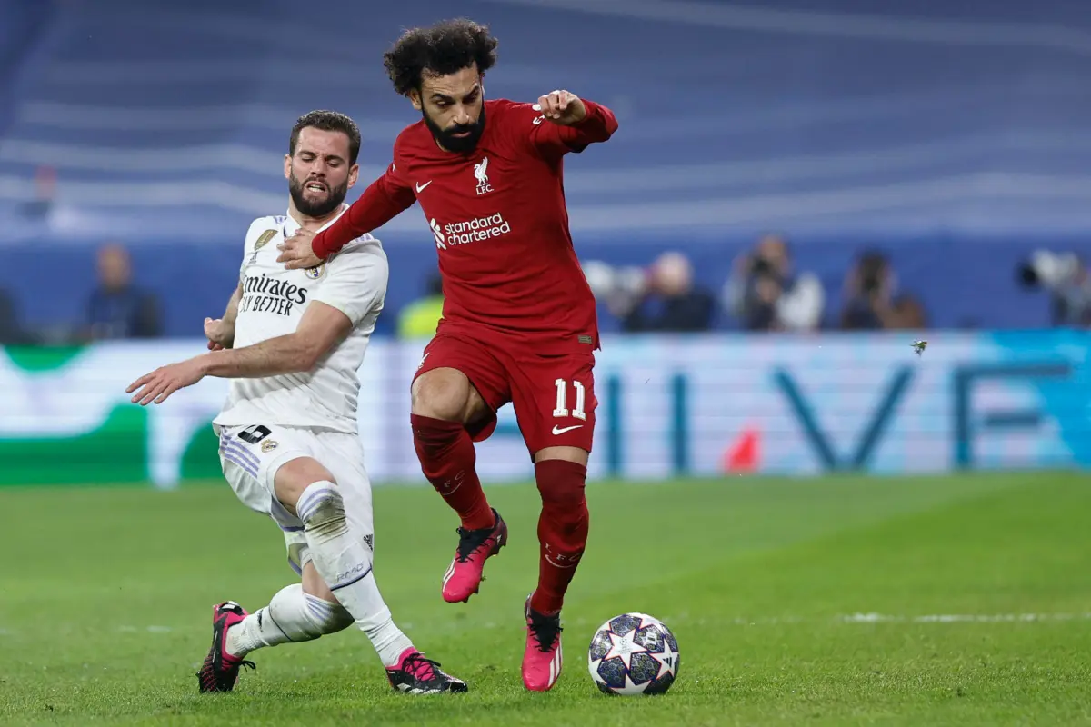 Klopp desmiente la marcha de Salah a Arabia Saudí