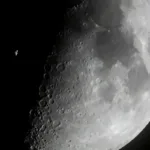 India - La Luna vuelve a estar de moda - en busca de agua y de un salto hacia otros planeta