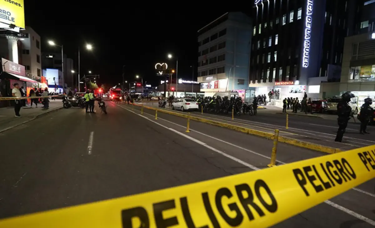 La OEA condena el asesinato de Fernando Villavicencio en Ecuador