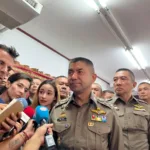 La Policía continúa con la investigación e interroga de nuevo a Daniel Sancho