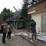 La Procuraduría pide al Gobierno colombiano y la fuerza pública restablecer orden en el Cauca