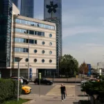 La defensa antiaérea rusa derriba un dron sobre Moscú