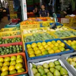 La inflación interanual de Colombia sigue bajando y se situó en el 11,78 % en julio-Inflación acumulada en Colombia se ubica en 4,44% al cierre de octubre