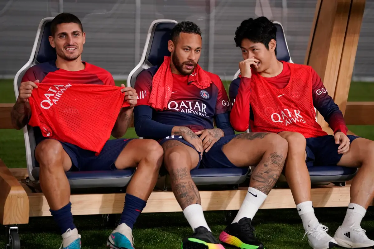La marcha de Neymar cimenta el plan de Al-Khelaifi: un PSG francés y menos ostentoso