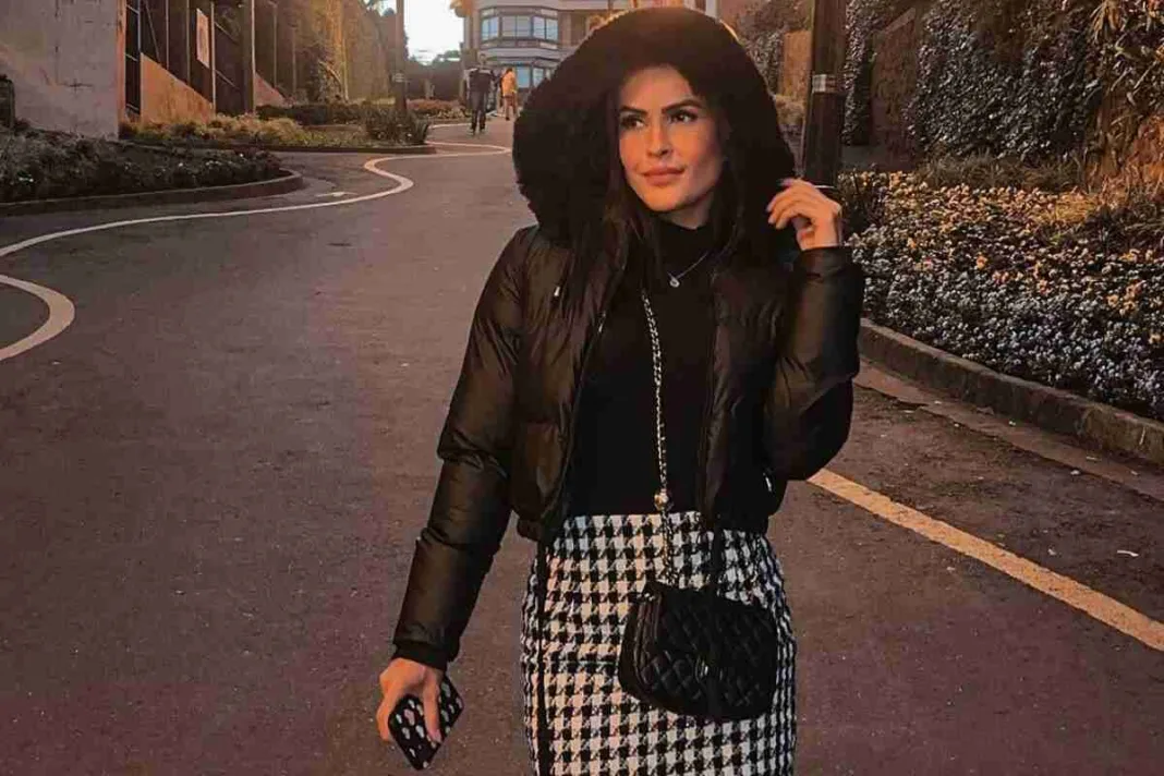 Murió la influencer Larissa Borges a los 33 años tras sufrir dos paros cardíacos
