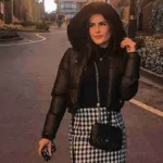Murió la influencer Larissa Borges a los 33 años tras sufrir dos paros cardíacos