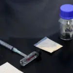 Las autoridades colombianas alertan del aumento del consumo ilegal de fentanilo