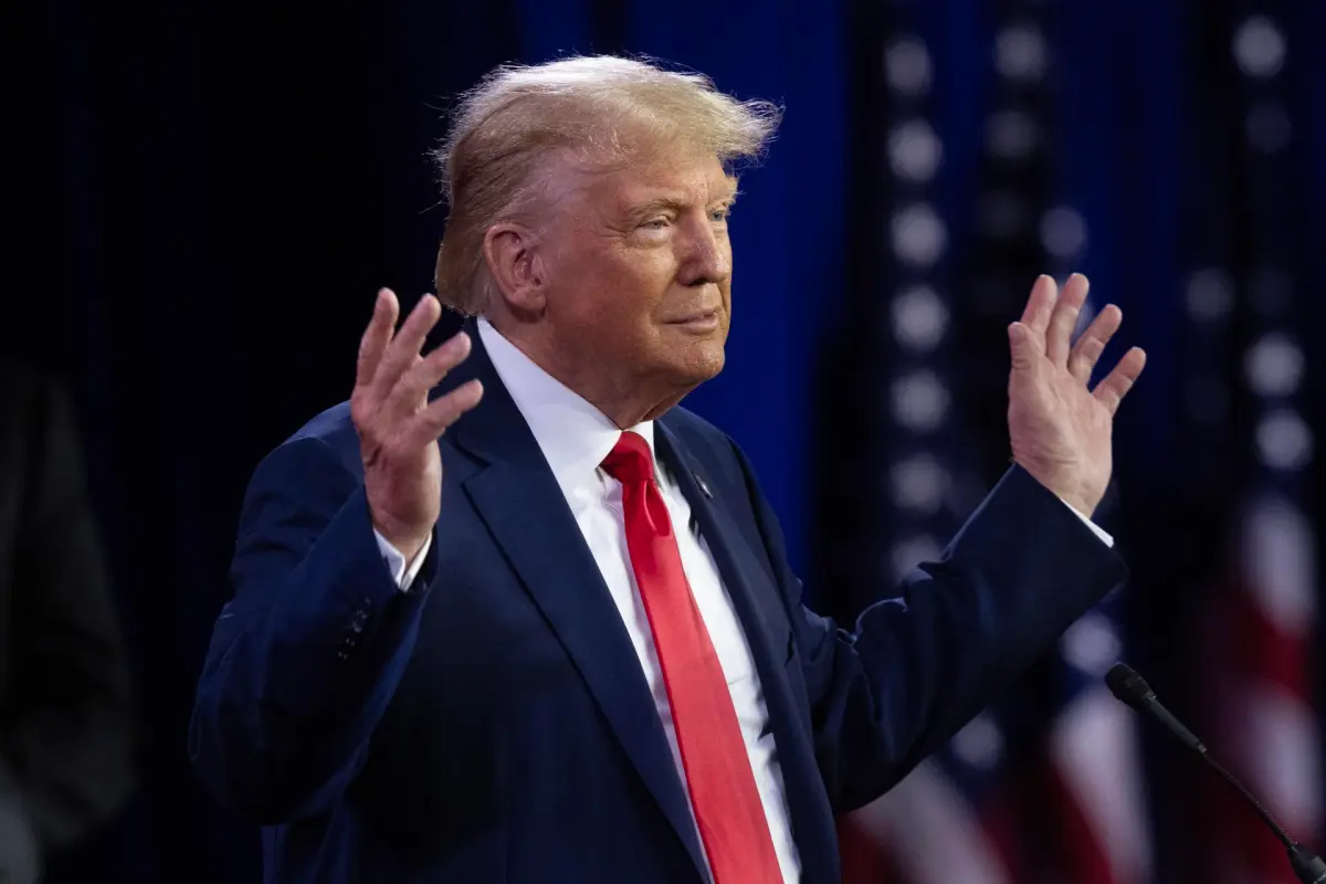 Las claves del caso contra Trump por las elecciones de 2020 y el asalto al Capitolio