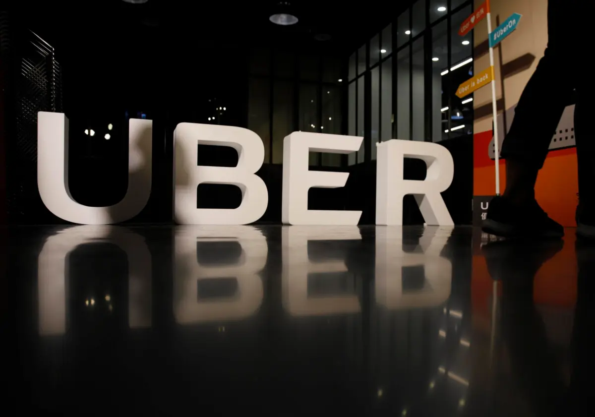 Los beneficios netos de Uber alcanzan 237 millones de dólares en el primer semestre