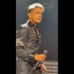 Luis Miguel sorprende con su impresionante cambio físico tras bajar 20 kilos