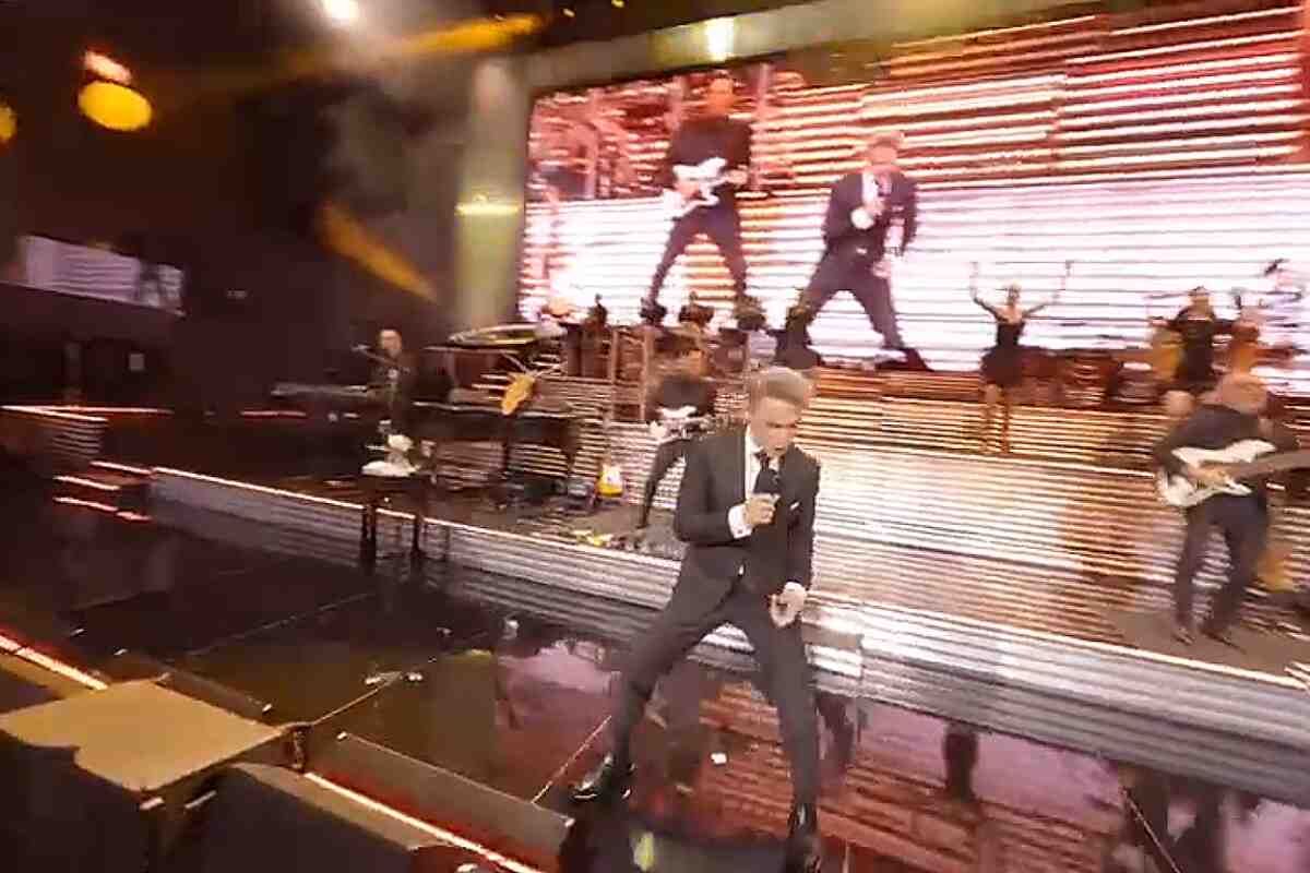 ¿Es o no es Luis Miguel? La insólita controversia que se vive en Argentina por la gira del 'Sol de México'