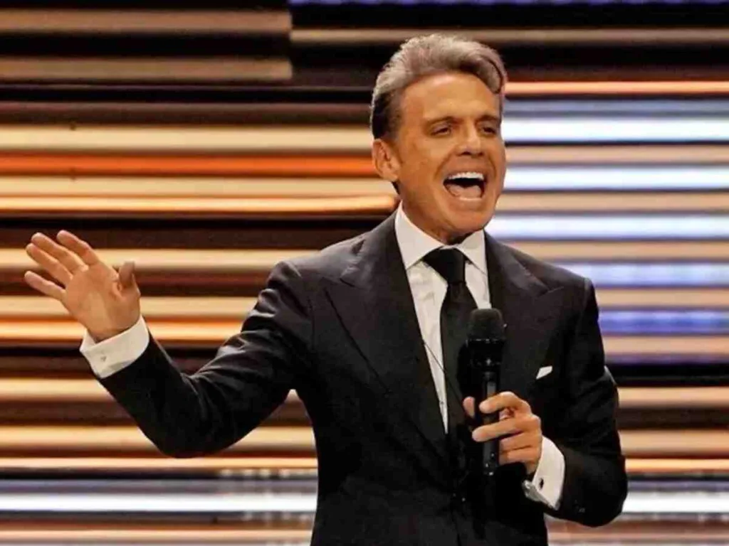 ¡El Sol brilla más fuerte! Luis Miguel anuncia gira con 50 conciertos en 2024