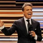 ¡El Sol brilla más fuerte! Luis Miguel anuncia gira con 50 conciertos en 2024