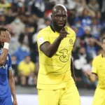 Lukaku se va cedido al Roma