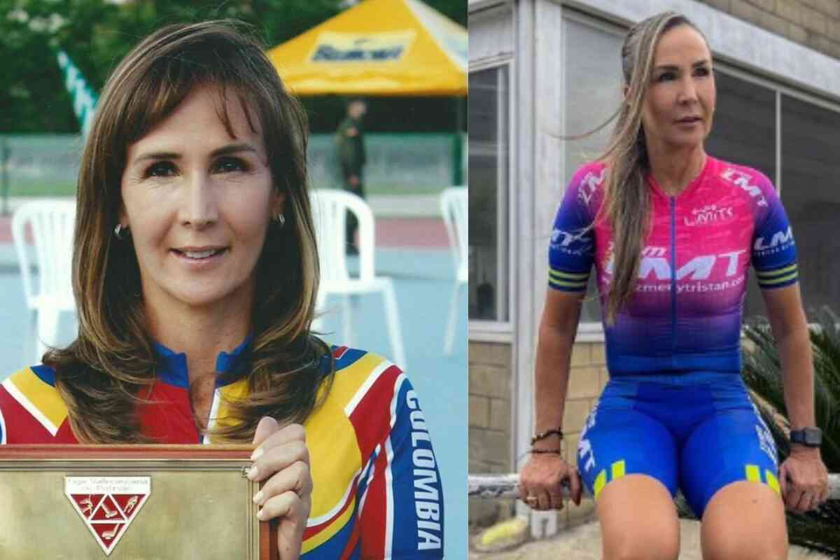Asesinan a la campeona mundial Luz Mery Tristán en Cali