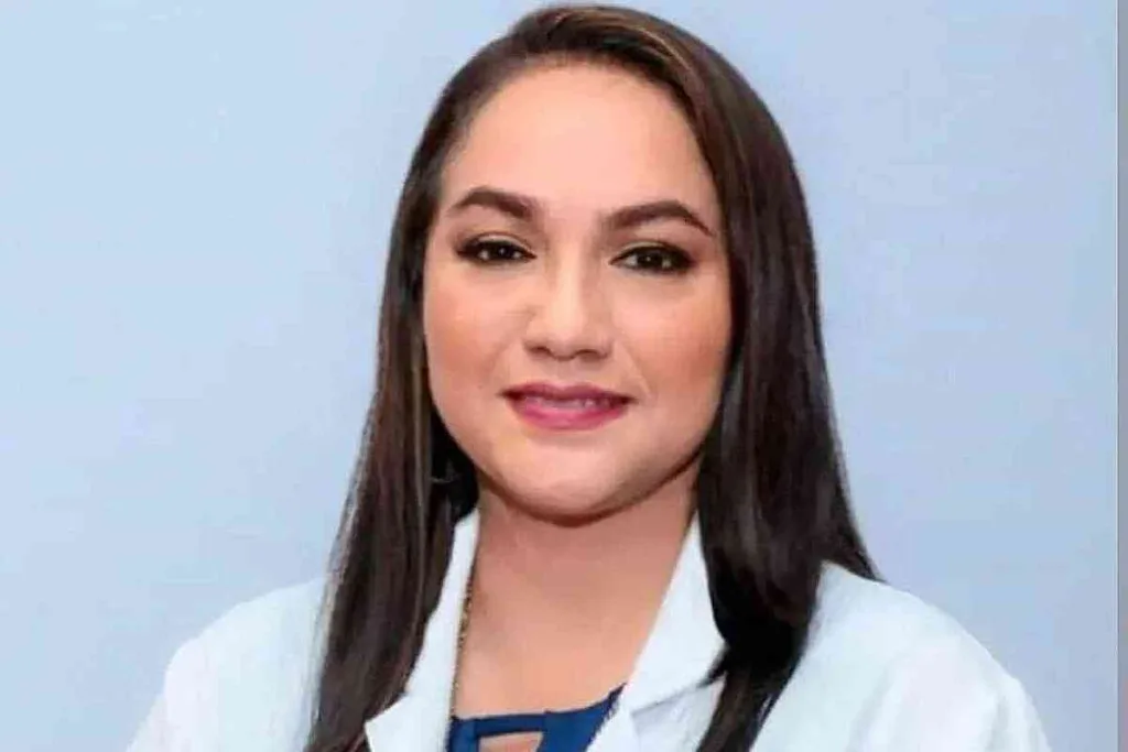 María Antonieta Touriz- Decana de Medicina de Universidad de Guayaquil, la primera mujer en el cargo, es secuestrada por desconocidos