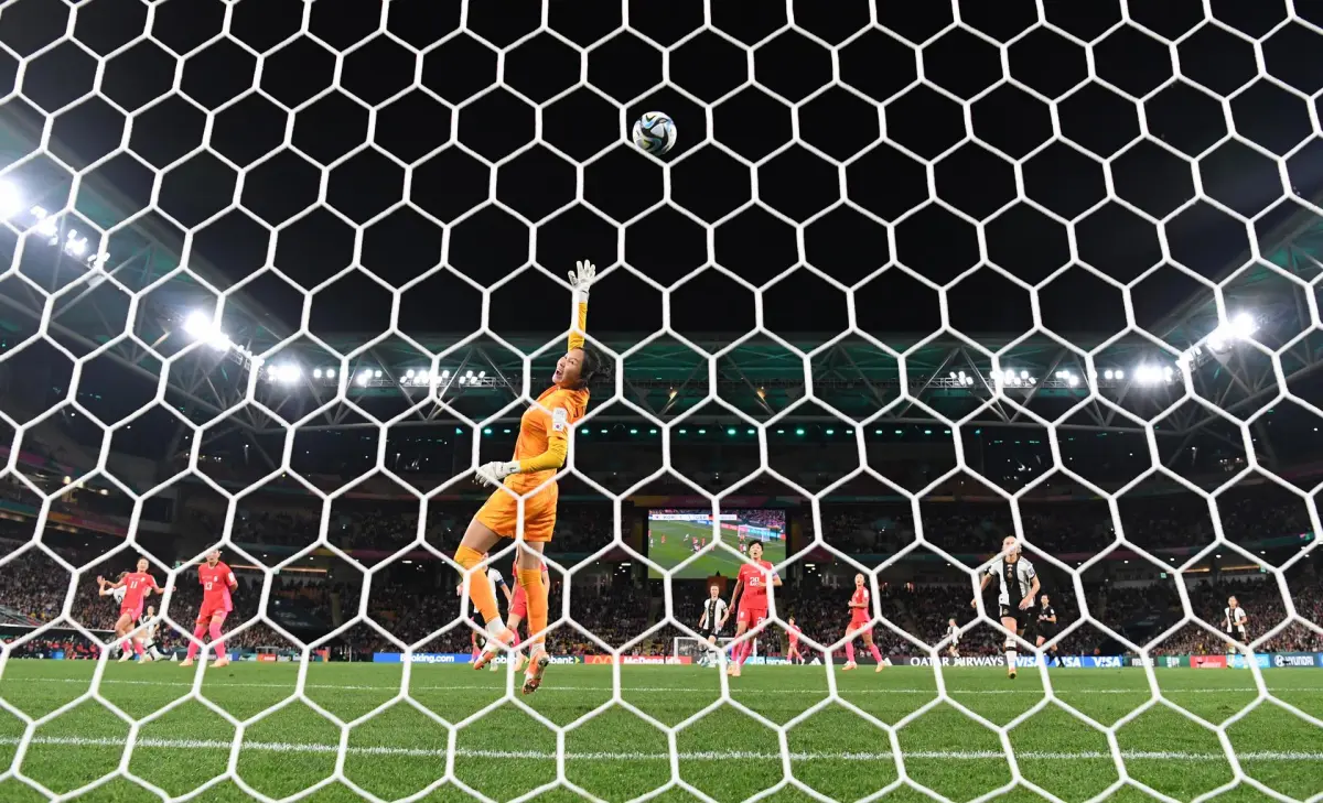 Más de 1.715.000 entradas vendidas para la Copa Mundial Australia y Nueva Zelanda