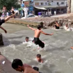 Más de 450 millones de niños viven expuestos a calor extremo en el Sur de Asia