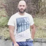 Mattia Aguzzi- Hombre salva la vida de una niña al atraparla en el aire cuando caía de un piso 5 en Turín