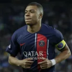 Mbappé se queda esta temporada en el PSG, Según 'Le Parisien'