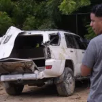 Mueren 13 haitianos al caer el vehículo en un canal de riego en República Dominicana 1