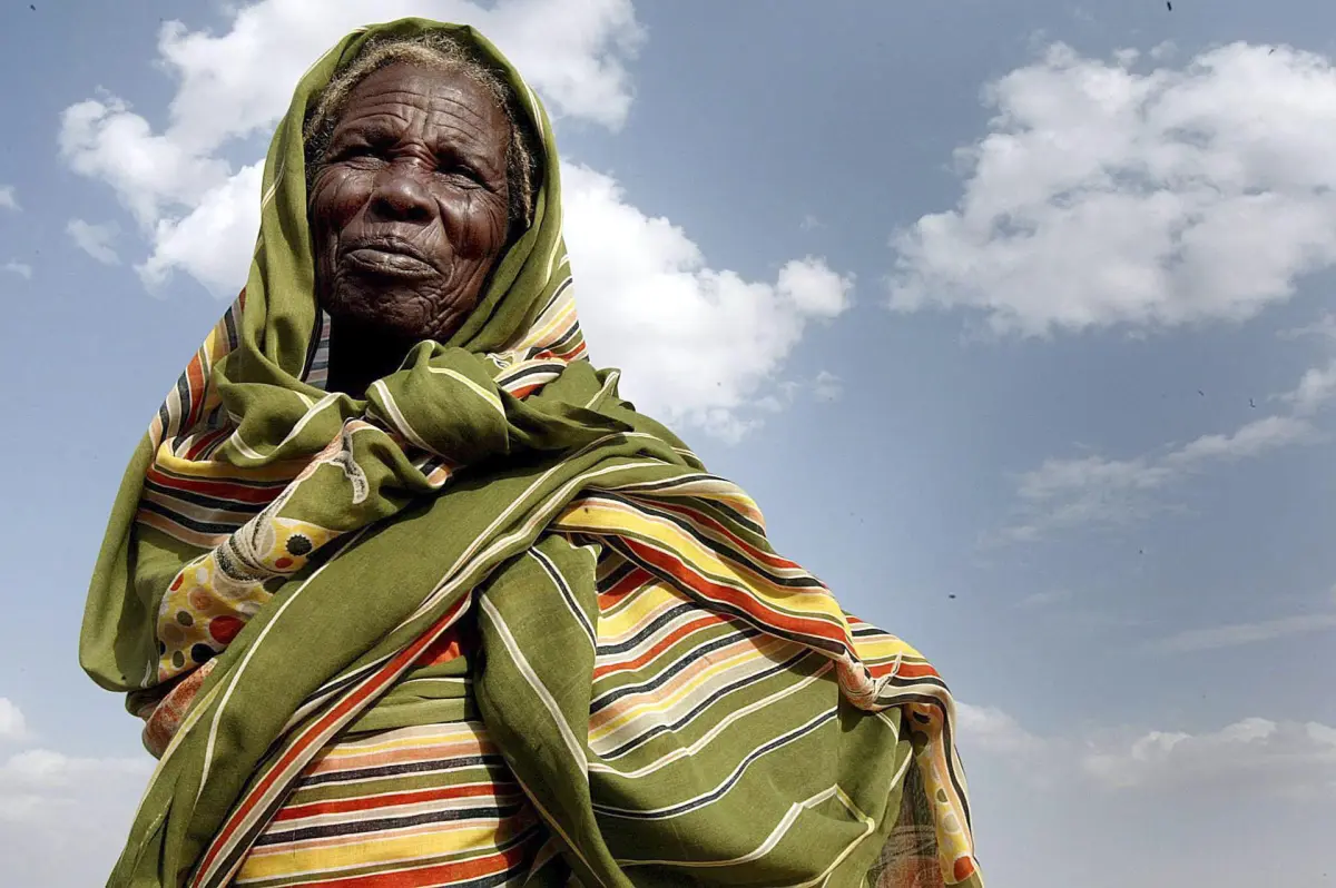 Mueren al menos 120 personas en tres días de enfrentamientos tribales en Darfur