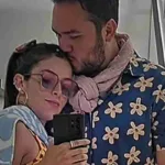 Nerea Godínez olvida a Octavio Ocaña y presume a su nuevo novio en Instagram: "Me hace muy feliz"