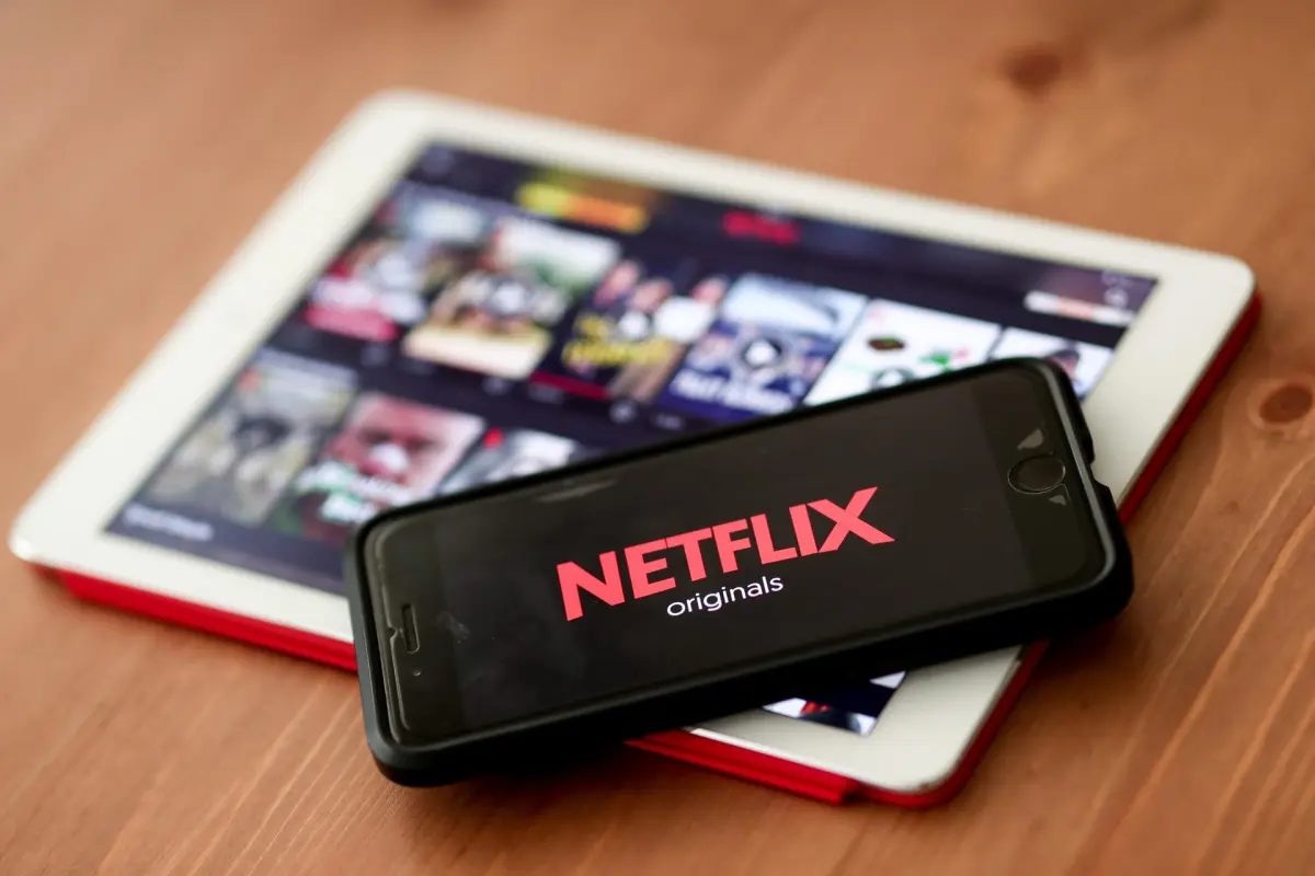 Netflix lanza un proyecto piloto para jugar a sus videojuegos en televisiones y tabletas